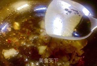 The First of Sichuan Cuisine ~ Twice-cooked Pork with Dried Tofu recipe