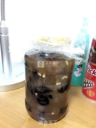 Original Goddess Wine recipe