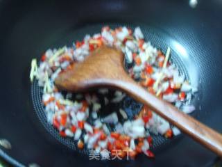 Home Edition Beef in Oyster Sauce recipe