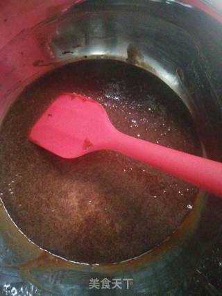 Heart Too Soft Chocolate Cake recipe