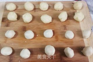 Fresh Meat Moon Cakes recipe