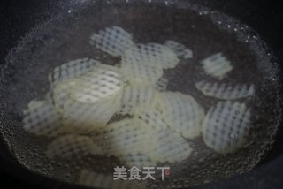 Potato Chips recipe