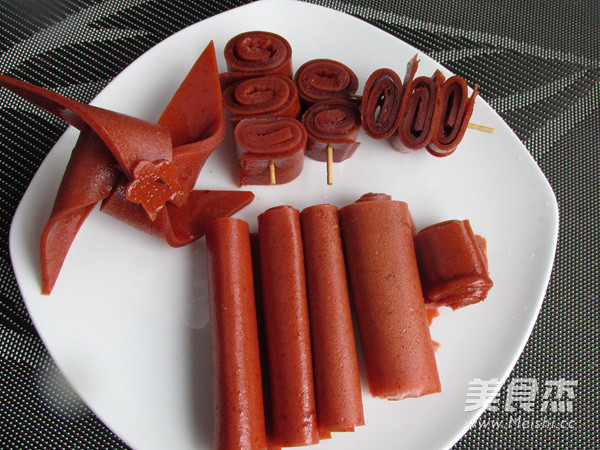 Gotan Pi Windmill recipe