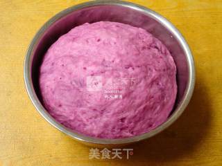 Multigrain Buns recipe