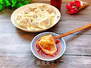 Dumplings recipe