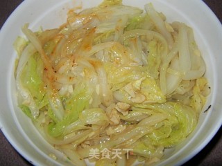Poached Pork Slices recipe