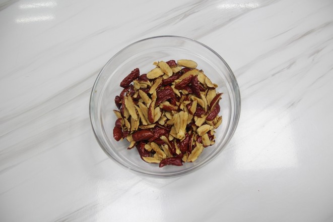 Casual Snack-oatmeal Peanut Butter Balls recipe