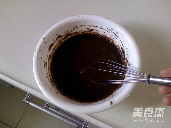 Guiling Paste recipe