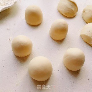 Noodle Mantou recipe