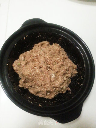 Casserole Meatballs recipe