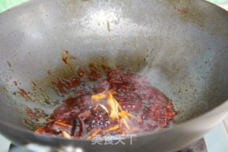 Boiled Fish Bee Hoon recipe