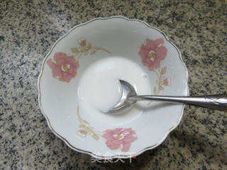 Sugar Lollipop recipe