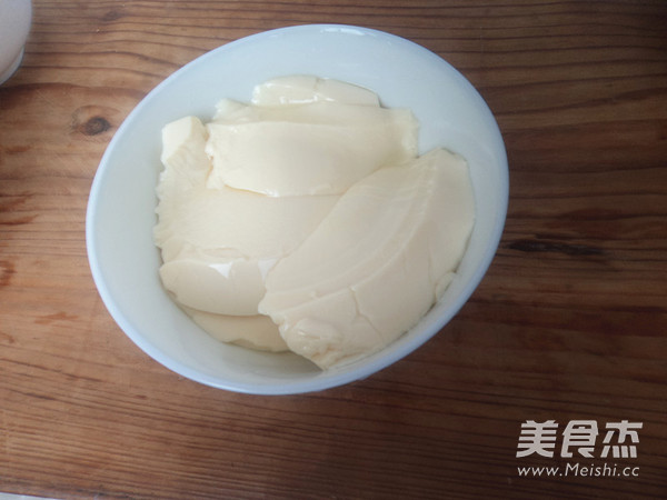 Tianjin Old Tofu recipe