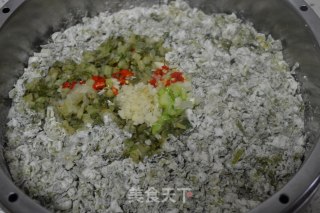 Wheat Rice recipe