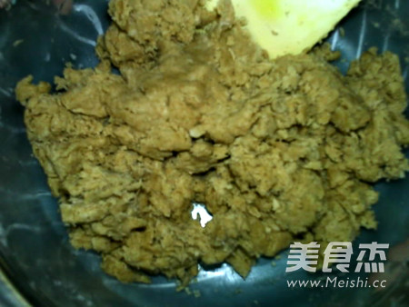 Honey Cinnamon Apple Scam recipe