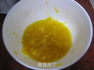 [cantonese Cuisine] Milk Mango Dumplings recipe