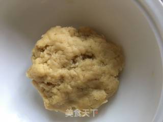 Sesame Bite recipe