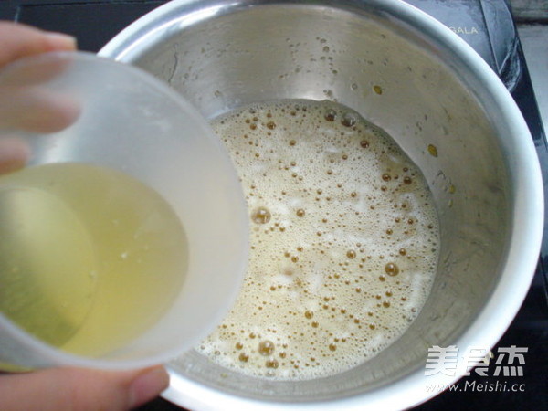 Microwave Cake recipe