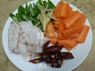 Spicy Dried Tofu recipe
