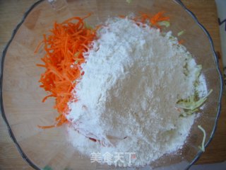 Goofy recipe