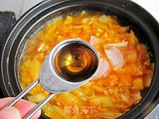 Korean Army Soup recipe