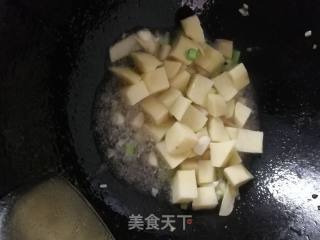 *reunion Rice* Steamed Beef Noodles recipe