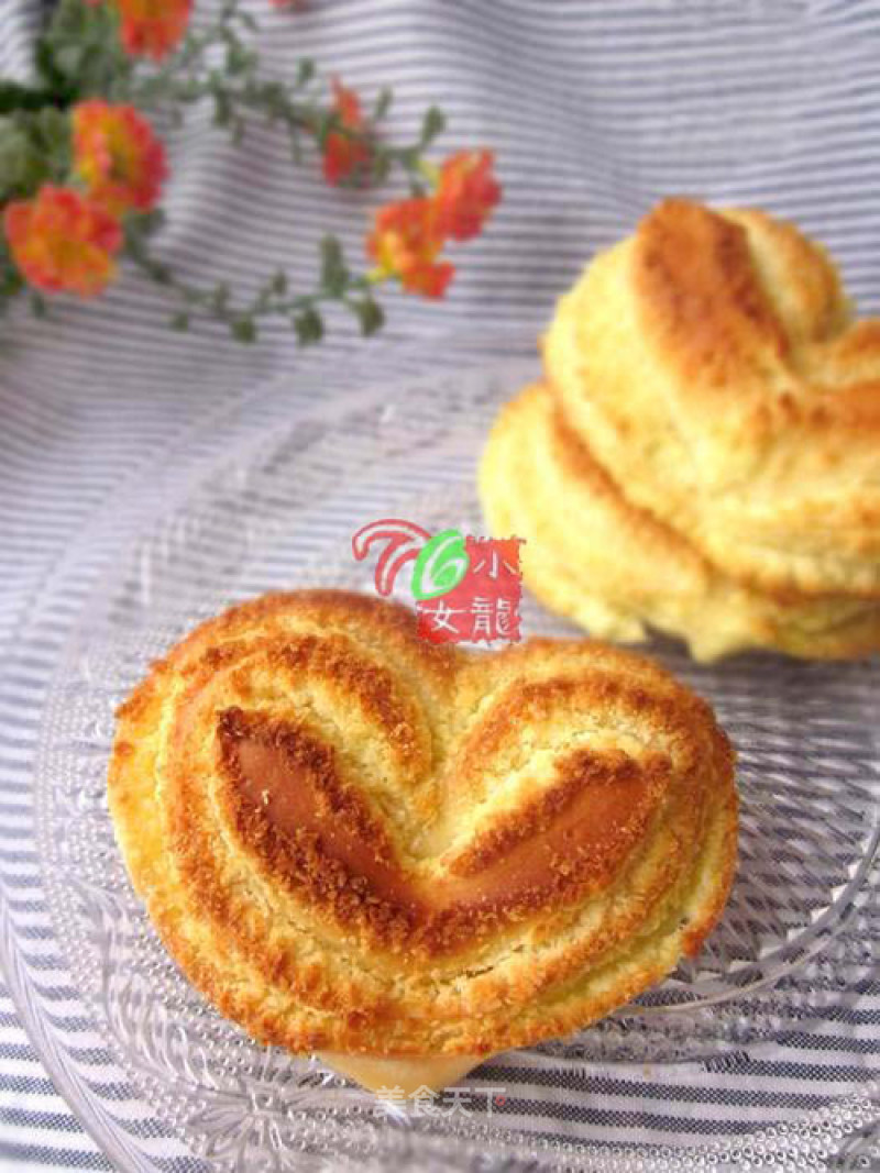 Excited-fancy Coconut Bread (with Detailed Process) recipe