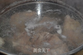 Beef Soup recipe