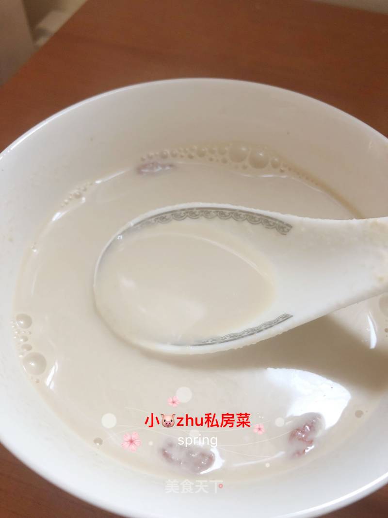 Peanuts and Walnuts recipe