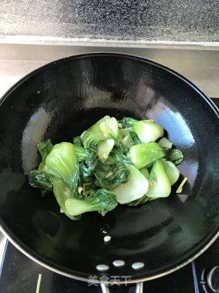 Mushroom Rape recipe