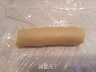 #the 4th Baking Contest and is Love to Eat Festival# Sakura Cheese Biscuits recipe
