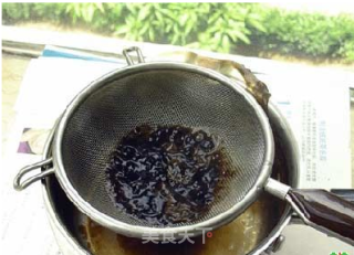 Homemade Guiling Paste recipe