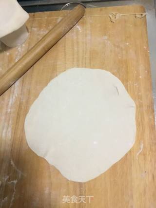 Spring Cakes Thin As Cicada Wings recipe