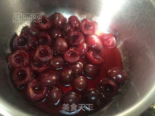 Cherry Waltz recipe