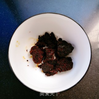 Sugar Oil Papa recipe