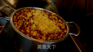 Brown Sugar Ginger Jujube Tea-a Must for Women recipe