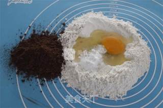 Chocolate Chip Cookies (a Lot of Fun) recipe