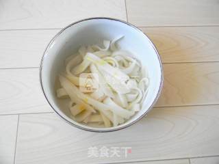 Huajianxiang Exhibition recipe