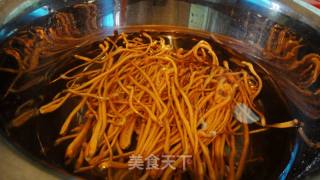 Cordyceps Flower recipe