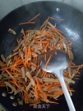 Spring Rolls recipe