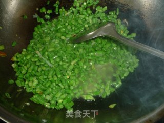 Simple and Simple-lentil Noodles recipe
