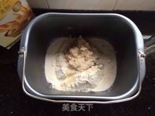 # Fourth Baking Contest and is Love to Eat Festival# Japanese Red Bean Bread recipe