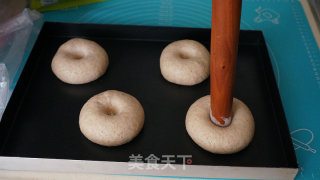 Whole Wheat Meal Buns recipe