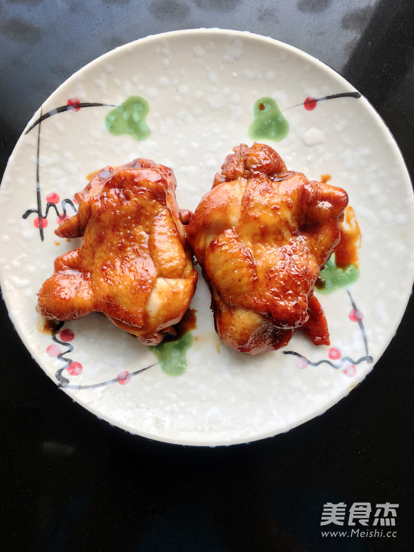 Teriyaki Chicken recipe