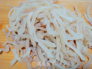 Pagoda Jelly recipe