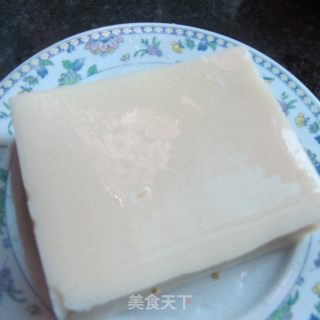 Rice Shrimp Tofu recipe