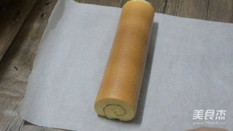 Original Four Small Rolls recipe