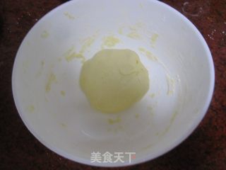 [cantonese Cuisine] Milk Mango Dumplings recipe