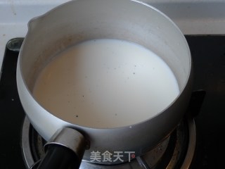 Caramel Pudding recipe