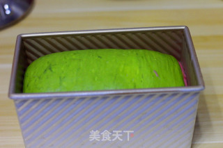 #柏翠大赛#watermelon Toast in The Hot Summer recipe